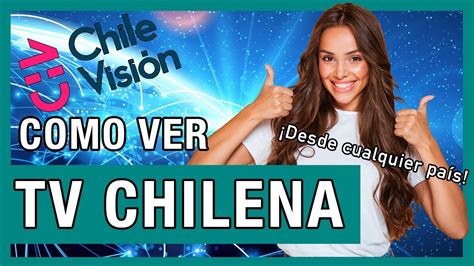 chilevision online youtube